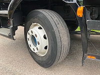 2014 daf lf180 vrachtwagen oprijwagen - afbeelding 4 van  63