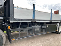 2014 daf lf180 vrachtwagen oprijwagen - afbeelding 6 van  63