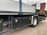 2014 daf lf180 vrachtwagen oprijwagen - afbeelding 7 van  63