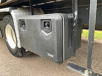 2014 daf lf180 vrachtwagen oprijwagen - afbeelding 10 van  63