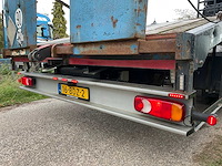 2014 daf lf180 vrachtwagen oprijwagen - afbeelding 14 van  63