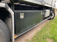 2014 daf lf180 vrachtwagen oprijwagen - afbeelding 20 van  63