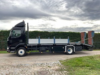 2014 daf lf180 vrachtwagen oprijwagen - afbeelding 12 van  63