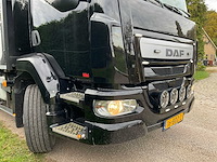 2014 daf lf180 vrachtwagen oprijwagen - afbeelding 25 van  63