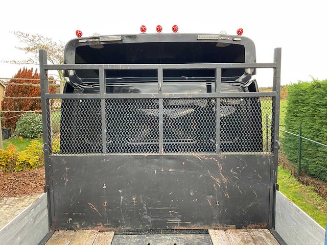 2014 daf lf180 vrachtwagen oprijwagen - afbeelding 28 van  63