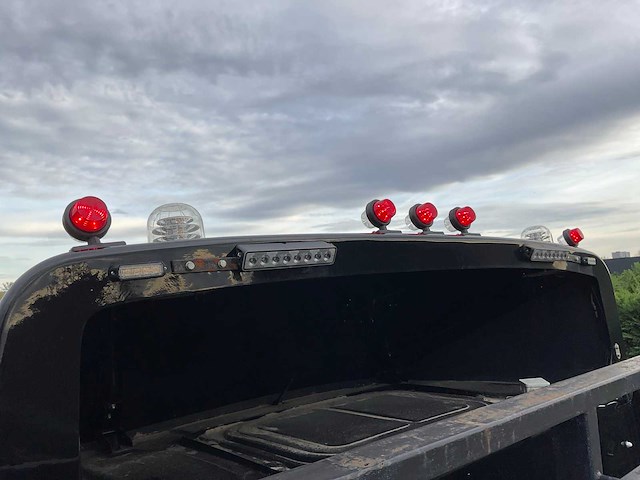 2014 daf lf180 vrachtwagen oprijwagen - afbeelding 29 van  63