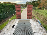 2014 daf lf180 vrachtwagen oprijwagen - afbeelding 31 van  63