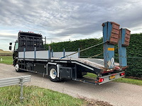 2014 daf lf180 vrachtwagen oprijwagen - afbeelding 23 van  63