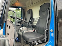 2014 daf lf180 vrachtwagen oprijwagen - afbeelding 36 van  63