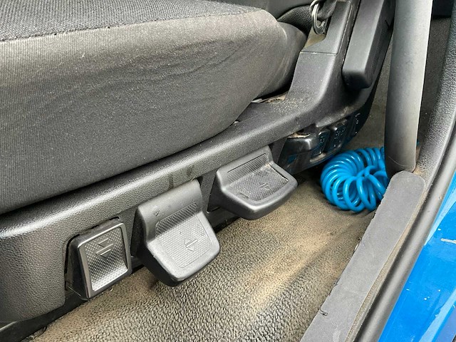 2014 daf lf180 vrachtwagen oprijwagen - afbeelding 37 van  63