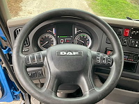 2014 daf lf180 vrachtwagen oprijwagen - afbeelding 38 van  63