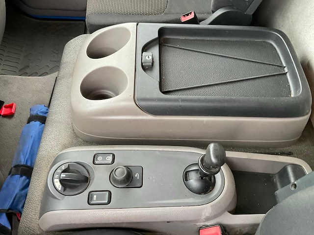 2014 daf lf180 vrachtwagen oprijwagen - afbeelding 44 van  63