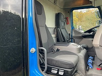 2014 daf lf180 vrachtwagen oprijwagen - afbeelding 50 van  63