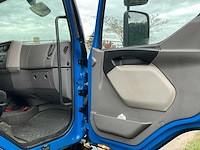 2014 daf lf180 vrachtwagen oprijwagen - afbeelding 51 van  63