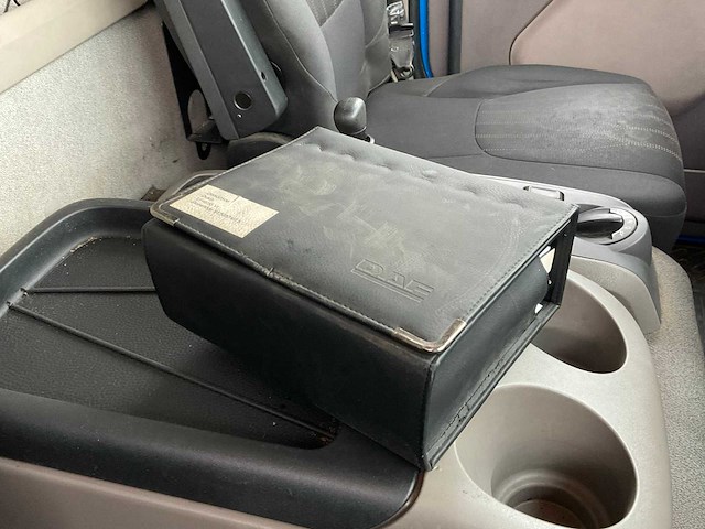 2014 daf lf180 vrachtwagen oprijwagen - afbeelding 52 van  63