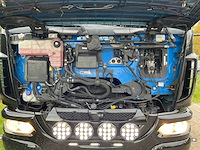 2014 daf lf180 vrachtwagen oprijwagen - afbeelding 55 van  63