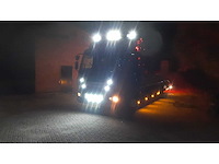 2014 daf lf180 vrachtwagen oprijwagen - afbeelding 58 van  63