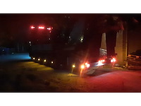 2014 daf lf180 vrachtwagen oprijwagen - afbeelding 59 van  63