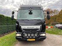 2014 daf lf180 vrachtwagen oprijwagen - afbeelding 63 van  63