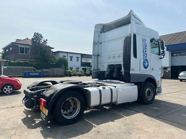 2014 daf xf 106 410 vrachtwagen - afbeelding 11 van  72