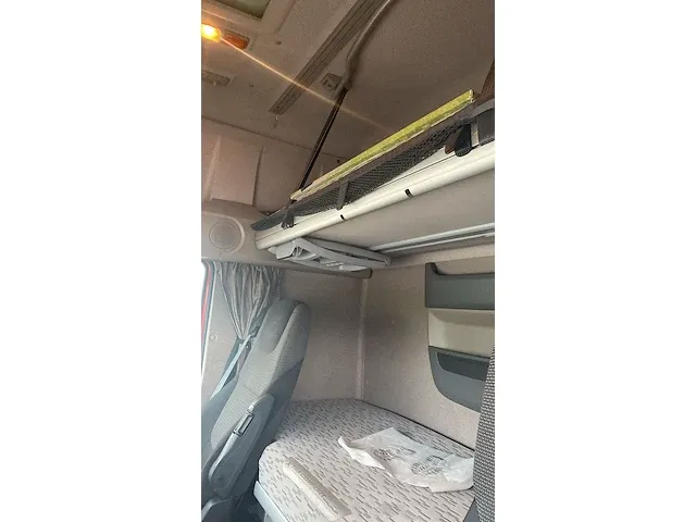 2014 daf xf 460 ft opleggertrekker, 83-bdx-2 - afbeelding 14 van  14