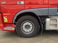 2014 daf xf 460 ft opleggertrekker, 83-bdx-2 - afbeelding 5 van  14