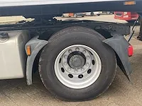 2014 daf xf 460 ft opleggertrekker, 83-bdx-2 - afbeelding 6 van  14