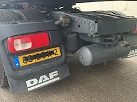2014 daf xf 460 ft opleggertrekker, 83-bdx-2 - afbeelding 8 van  14