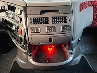 2014 daf xf 460 vrachtwagen - afbeelding 4 van  33