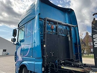 2014 daf xf 510 6x2 haakarm vrachtwagen - afbeelding 7 van  56