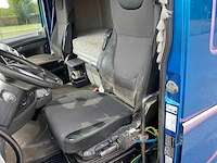 2014 daf xf 510 6x2 haakarm vrachtwagen - afbeelding 28 van  56