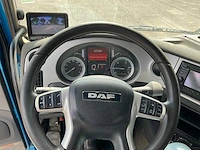 2014 daf xf 510 6x2 haakarm vrachtwagen - afbeelding 30 van  56