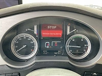 2014 daf xf 510 6x2 haakarm vrachtwagen - afbeelding 33 van  56