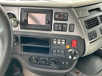 2014 daf xf 510 6x2 haakarm vrachtwagen - afbeelding 36 van  56