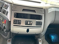 2014 daf xf 510 6x2 haakarm vrachtwagen - afbeelding 38 van  56