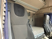 2014 daf xf 510 6x2 haakarm vrachtwagen - afbeelding 43 van  56