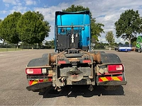 2014 daf xf 510 6x2 haakarm vrachtwagen - afbeelding 54 van  56
