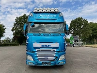 2014 daf xf 510 6x2 haakarm vrachtwagen - afbeelding 55 van  56