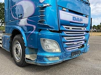 2014 daf xf 510 6x2 haakarm vrachtwagen - afbeelding 56 van  56