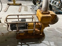 2014 de smithske waterpomp - afbeelding 2 van  4