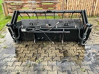 2014 de vos pbz2300 knijperbak - afbeelding 2 van  9