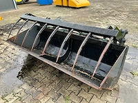 2014 de vos pbz2300 knijperbak - afbeelding 4 van  9