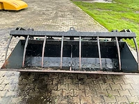 2014 de vos pbz2300 knijperbak - afbeelding 5 van  9