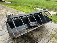 2014 de vos pbz2300 knijperbak - afbeelding 6 van  9