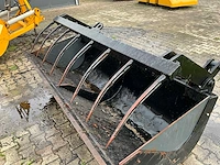 2014 de vos pbz2300 knijperbak - afbeelding 7 van  9