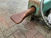 2014 dehaco dhb400 hydraulische sloophamer cw10 - afbeelding 3 van  11