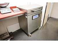 2014 delmo lexovac 402 / 8.0 vacuümeer machine