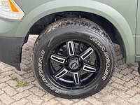 2014 dodge ram 1500 5.7 v8 4x4 cc 5'7 li - afbeelding 2 van  29