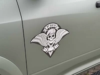 2014 dodge ram 1500 5.7 v8 4x4 cc 5'7 li - afbeelding 3 van  29