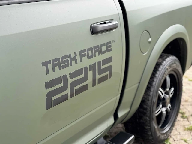 2014 dodge ram 1500 5.7 v8 4x4 cc 5'7 li - afbeelding 4 van  29